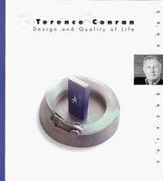Tapa de Terence Conran