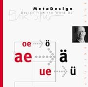 Tapa de MetaDesign