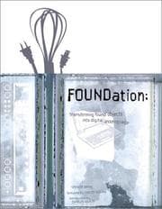 Tapa de Foundation