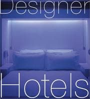 Tapa de Designer Hotels