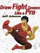 Tapa de Draw fight scenes like a pro