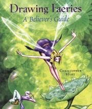Tapa de Drawing Faeries
