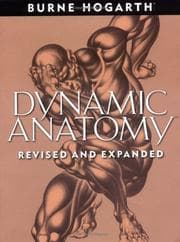 Tapa de Dynamic anatomy
