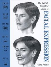 Tapa de The artist's complete guide to facial expression
