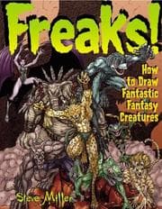 Tapa de Freaks!