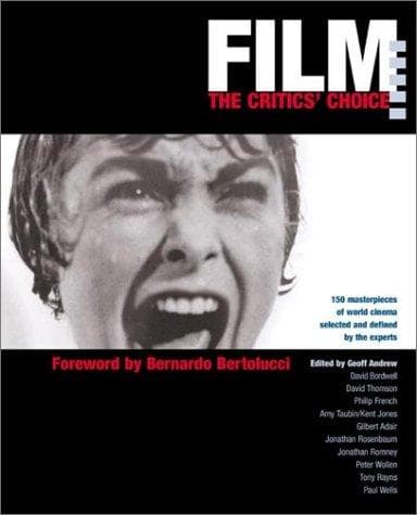 Tapa de Film