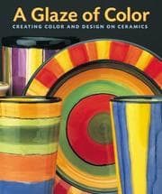 Tapa de A glaze of color
