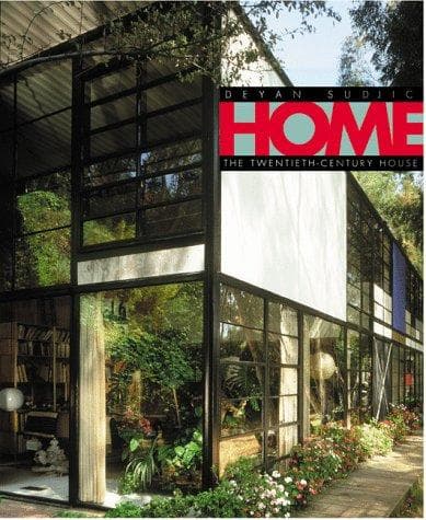 Tapa de Home