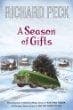 Tapa de A season of gifts