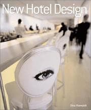 Tapa de New hotel design
