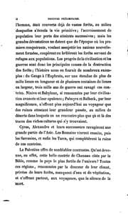 Tapa de Des climats et de l'influence qu' exercent les sols boisés et non boisés
