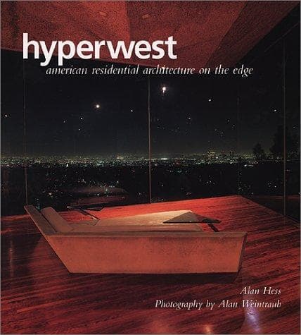 Tapa de Hyperwest