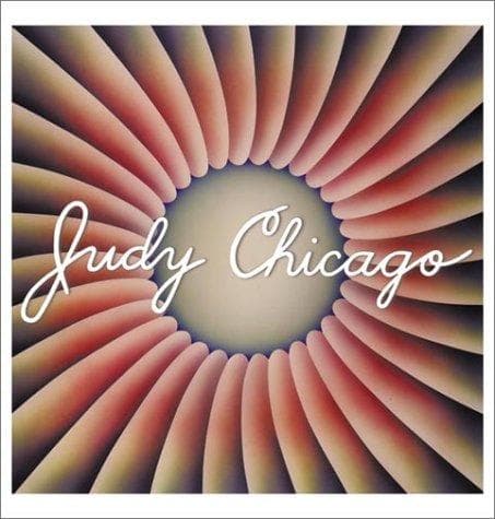 Tapa de Judy Chicago