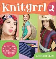 Tapa de Knitgrrl 2