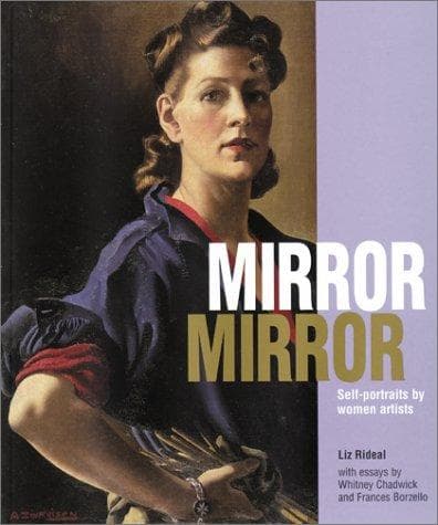 Tapa de Mirror, mirror