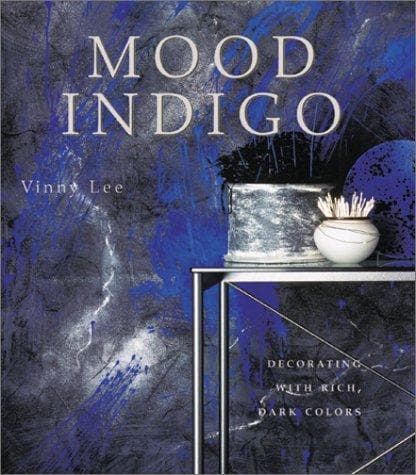 Tapa de Mood Indigo