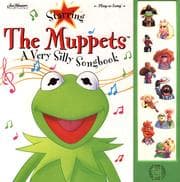 Tapa de Starring the Muppets
