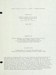 Tapa de Montana biomass cogeneration manual