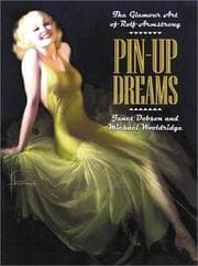 Tapa de Pinup dreams