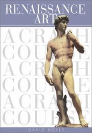 Tapa de Renaissance Art
