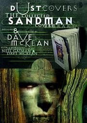 Tapa de The collected Sandman covers, 1989-1997