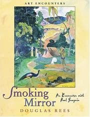 Tapa de Smoking mirror
