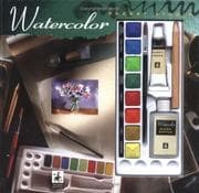 Tapa de Watercolor