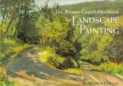 Tapa de The Watson-Guptill Handbook of Landscape Painting (Practical Art Books)