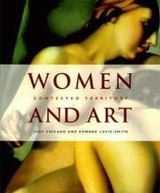 Tapa de Women and art