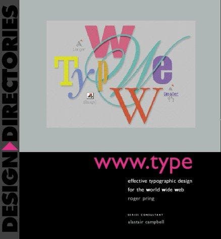 Tapa de www.type