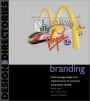 Tapa de Branding