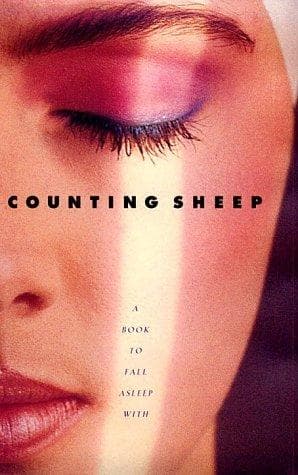 Tapa de Counting Sheep