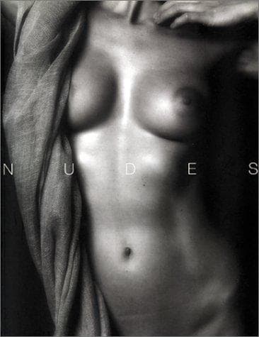 Tapa de Graphis Nudes
