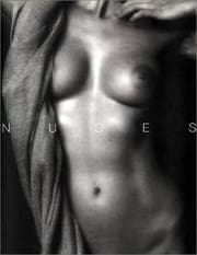 Tapa de Graphis Nudes