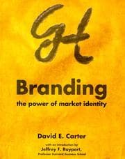 Tapa de Branding