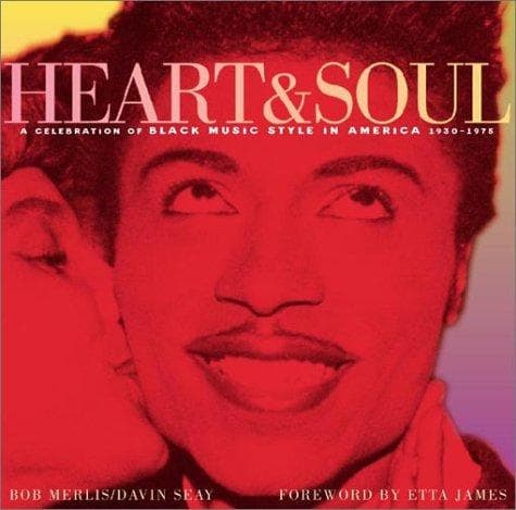 Tapa de Heart & Soul
