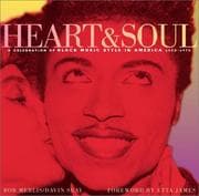 Tapa de Heart & soul