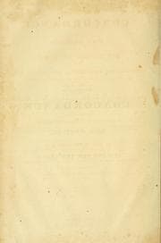 Tapa de A complete concordance to the Holy Scriptures of the Old and New Testament: or, a dictionary and alphabetical index to the Bible ..