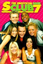 Tapa de S Club 7