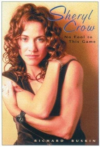 Tapa de Sheryl Crow