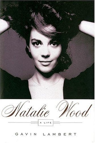 Tapa de Natalie Wood