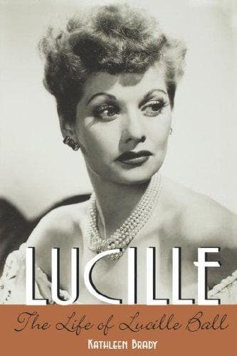 Tapa de Lucille