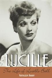 Tapa de Lucille