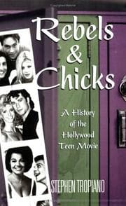 Tapa de Rebels and Chicks