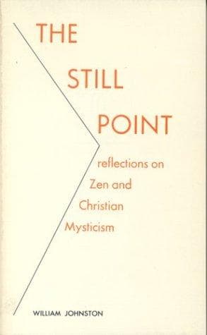 Tapa de The Still Point