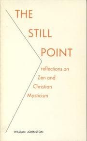 Tapa de The Still Point