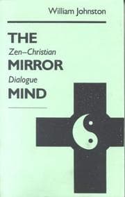 Tapa de The mirror mind