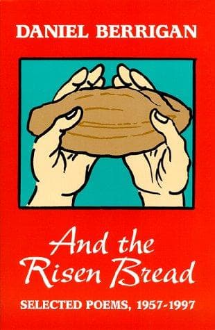 Tapa de And the risen bread