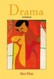 Tapa de Drama