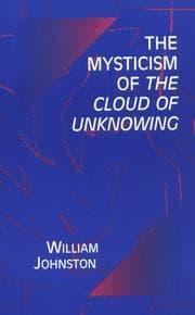 Tapa de The mysticism of the Cloud of unknowing